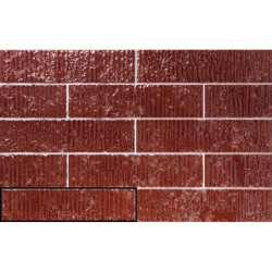QUIRKY TERRACOTTA POŁYSK 6,4X26 GAT.1 (P.96057)