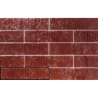 QUIRKY TERRACOTTA POŁYSK 6,4X26 GAT.1 (P.96057)