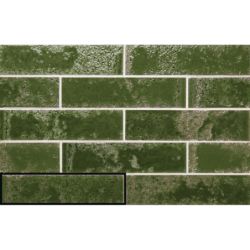PUKKA CROCODILE GREEN POŁYSK 6,4X26 GAT.1 (P.96047)