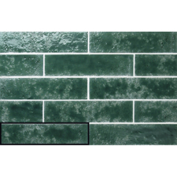 PUKKA SAGE BLUE POŁYSK 6,4X26 GAT.1 (P.96003)