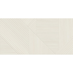 SOLEIL WHITE DECOR MAT...