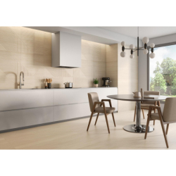 SOLEIL NATURAL DECOR MAT 59,5X119,2 REKT. GAT.1 (P.35841)