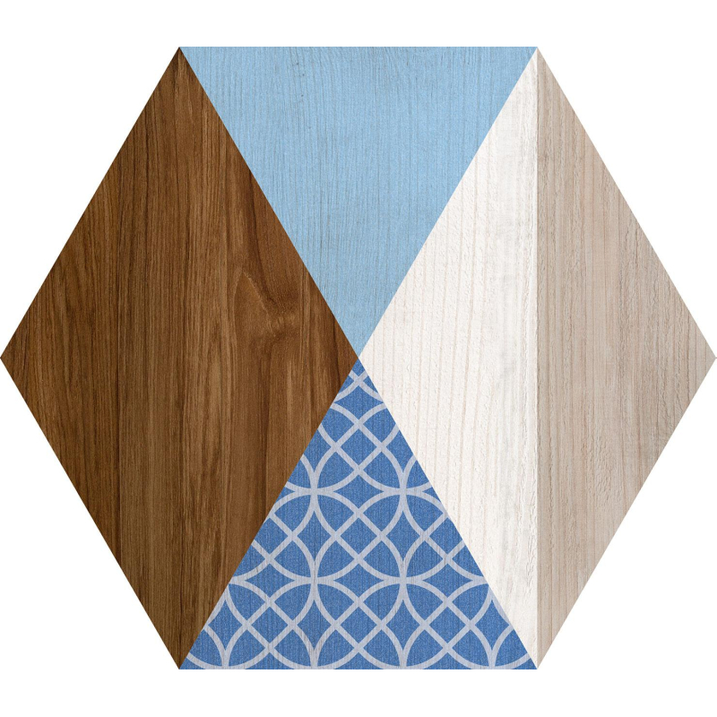 ART DECO MAT 23,2X26,7 GAT.1 (P.34585)