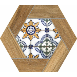 GADOR MAT 23,2X26,7 GAT.1...