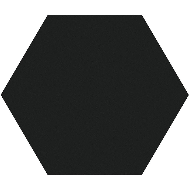 HEXA BLACK MAT 23,2X26,7 GAT.1 (P.34867)