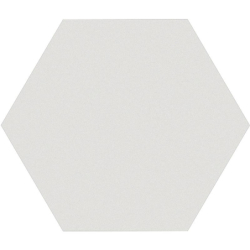 HEXA WHITE MAT 23,2X26,7...