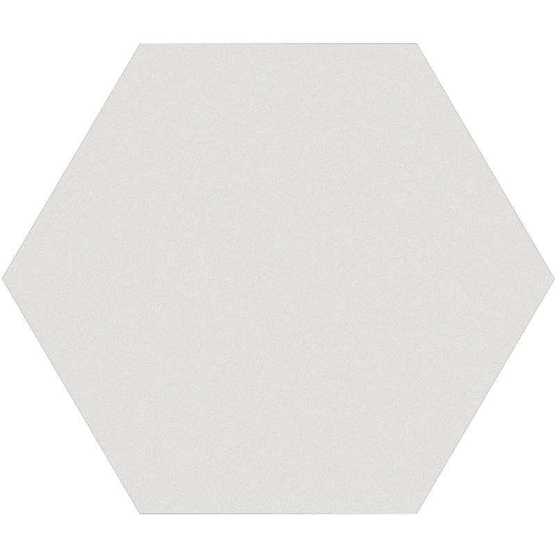 HEXA WHITE MAT 23,2X26,7 GAT.1 (P.34857)