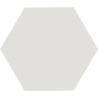 HEXA WHITE MAT 23,2X26,7 GAT.1 (P.34857)
