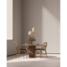 NOBILE BIANCO CESELLATO MAT 45X120 REKT. GAT.1 (P.96937)