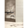 NOBILE AVORIO CESELLATO MAT 45X120 REKT. GAT.1 (P.96933)