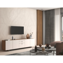 FENSO BLANCO DG MAT 60X120 REKT. GAT.1 (P.96943)