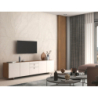 FENSO BLANCO DG MAT 60X120 REKT. GAT.1 (P.96943)