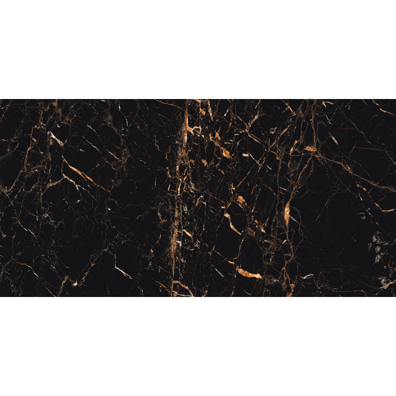 CABEEN BLACK HIGH GLOSSY 60X120 REKT. GAT.1 (P.96953)