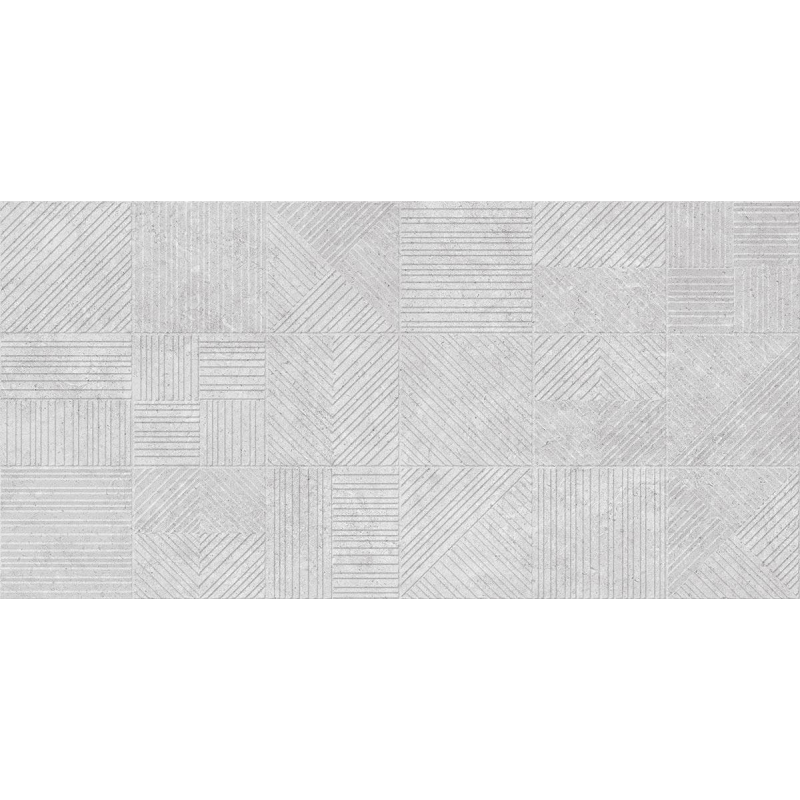 ATLANTIDA PEARL DECOR MAT 59,5X119,2 REKT. GAT.1 (P.96975)
