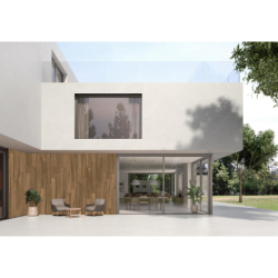 AVENUE WHITE MAT 75X150 REKT. GAT.1 (P.97005)