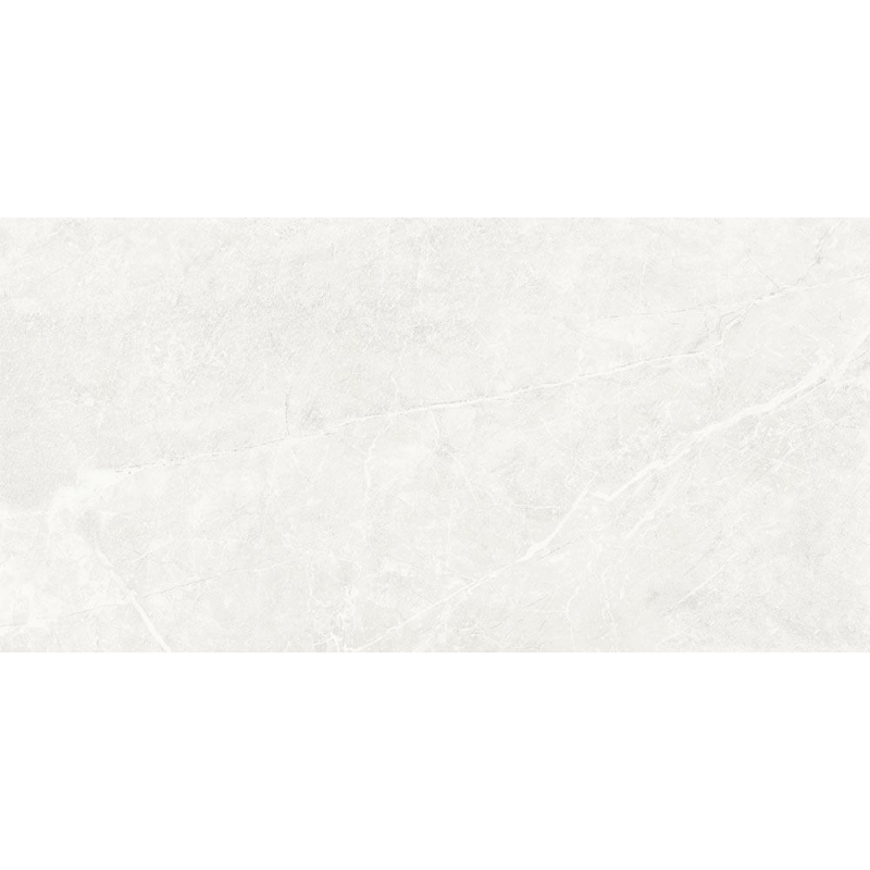 BURLINGTON WHITE MAT 59,5X119,2 REKT. GAT.1 (P.97027)