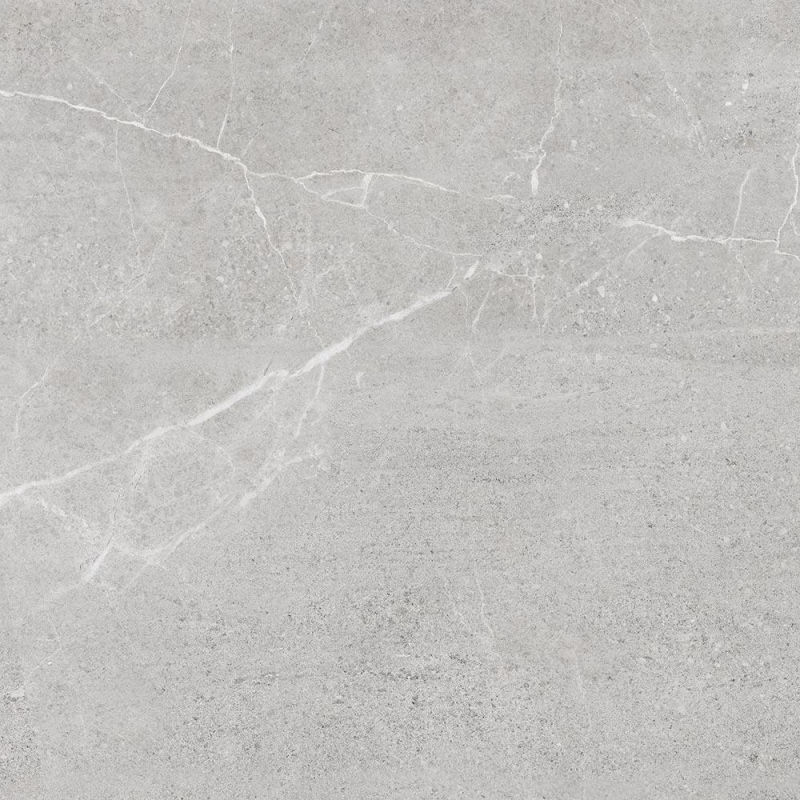 BURLINGTON GREY MAT 59,5X59,5 REKT. GAT.1 (P.97031)