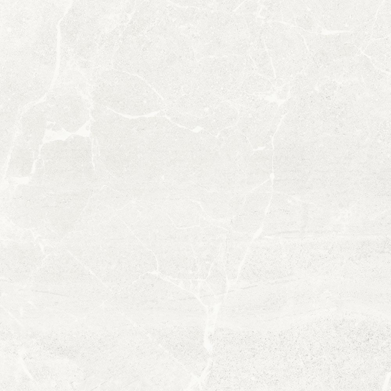 BURLINGTON WHITE MAT 59,5X59,5 REKT. GAT.1 (P.97033)