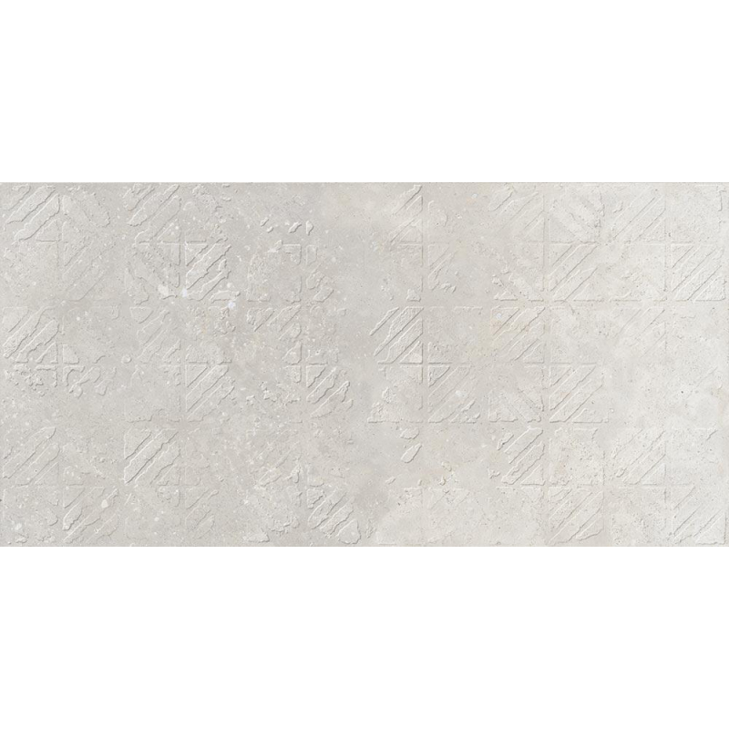 CAMPASPERO DECOR GREIGE MAT 59,5X119,2 REKT. GAT.1 (P.97045)