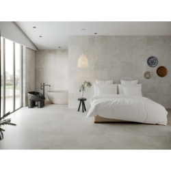 CAMPASPERO DECOR GREIGE MAT 59,5X119,2 REKT. GAT.1 (P.97045)