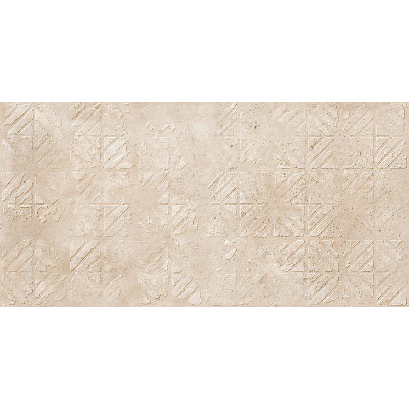 CAMPASPERO DECOR SAND MAT 59,5X119,2 REKT. GAT.1 (P.97047)