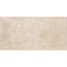 CAMPASPERO DECOR SAND MAT 59,5X119,2 REKT. GAT.1 (P.97047)