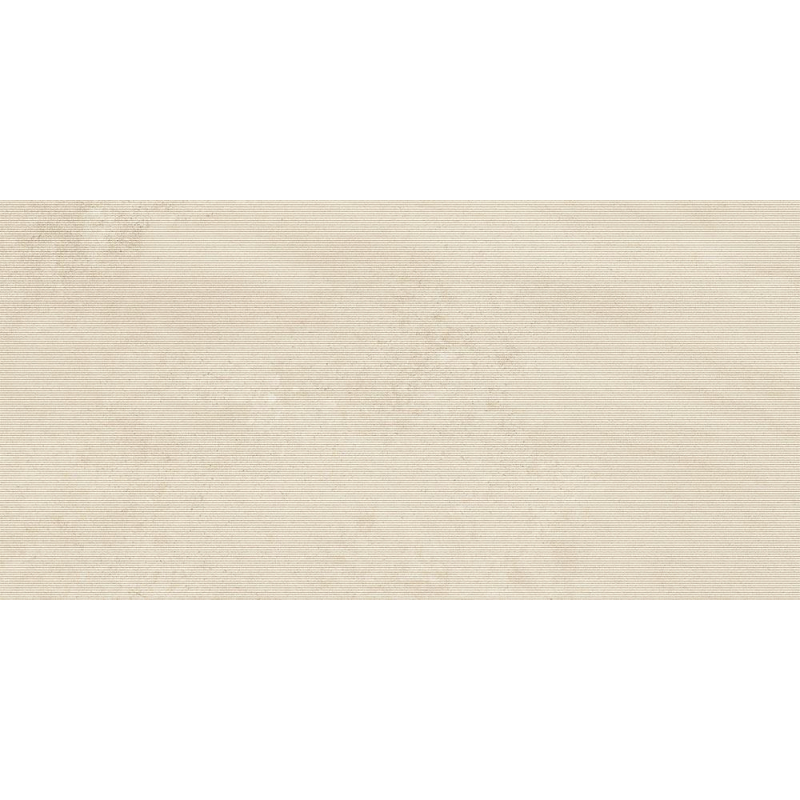 HOM CREAM DECOR MAT 59,5X119,2 REKT. GAT.1 (P.97077)
