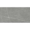 KAIROS GREY DECOR MAT 59,5X119,2 REKT. GAT.1 (P.97113)