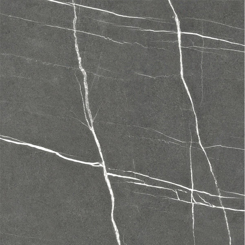 KAIROS GRAPHITE MAT 59,5X59,5 REKT. GAT.1 (P.97117)