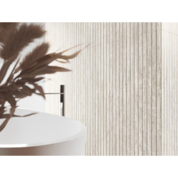 NATIVA WHITE DECOR MAT 59,5X119,2 REKT. GAT.1 (P.97241)