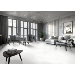 OMNIA WHITE SATYNA 59,5X119,2 REKT. GAT.1 (P.97255)