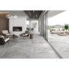 QUARTZITE GREY MAT 59,5X119,2 REKT. GAT.1 (P.97297)