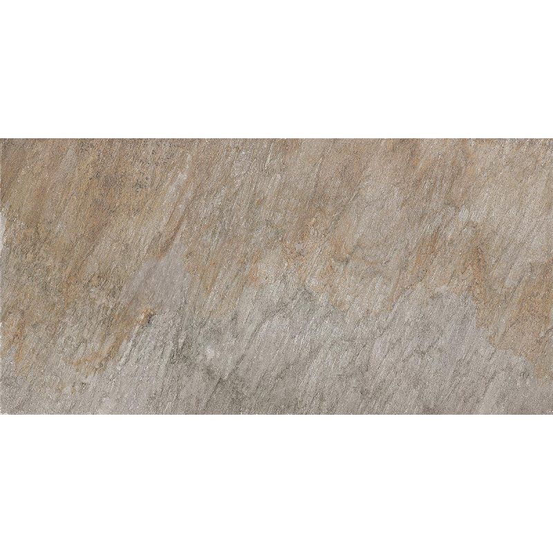 QUARTZITE MULTICOLOR MAT 59,5X119,2 REKT. GAT.1 (P.97299)