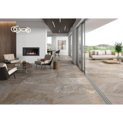 QUARTZITE MULTICOLOR MAT 59,5X119,2 REKT. GAT.1 (P.97299)