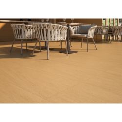 RIAD STONE YELLOW BUSH HAMMERED 59,5X59,5 REKT. GAT.1 (P.97307)