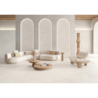 SALMA BONE DECOR MAT 59,5X119,2 REKT. GAT.1 (P.97323)