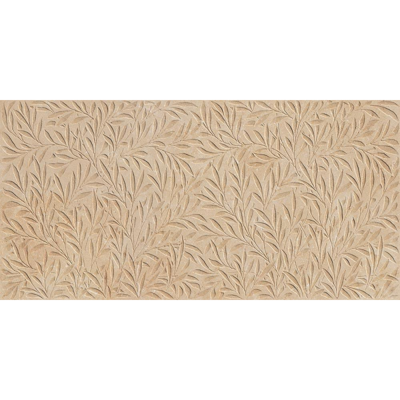 SALMA AMBER DECOR MAT 59,5X119,2 REKT. GAT.1 (P.97325)