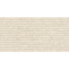 TUNDRA CREAM DECOR MAT 59,5X119,2 REKT. GAT.1 (P.97379)