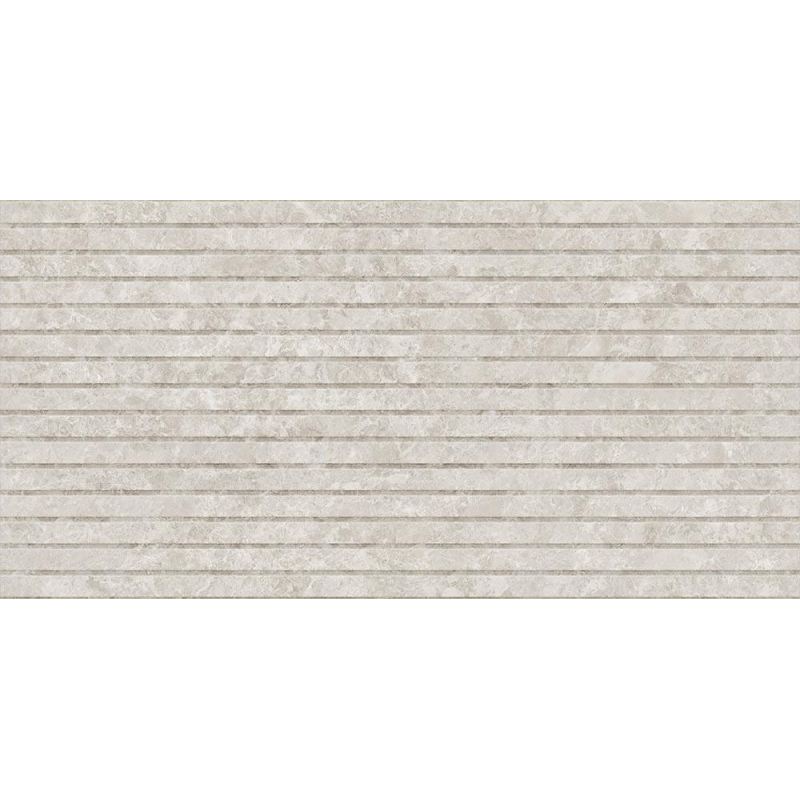 TUNDRA GREIGE DECOR MAT 59,5X119,2 REKT. GAT.1 (P.97381)