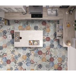 MARRAKECH MAT 23,2X26,7 GAT.1 (P.97391)