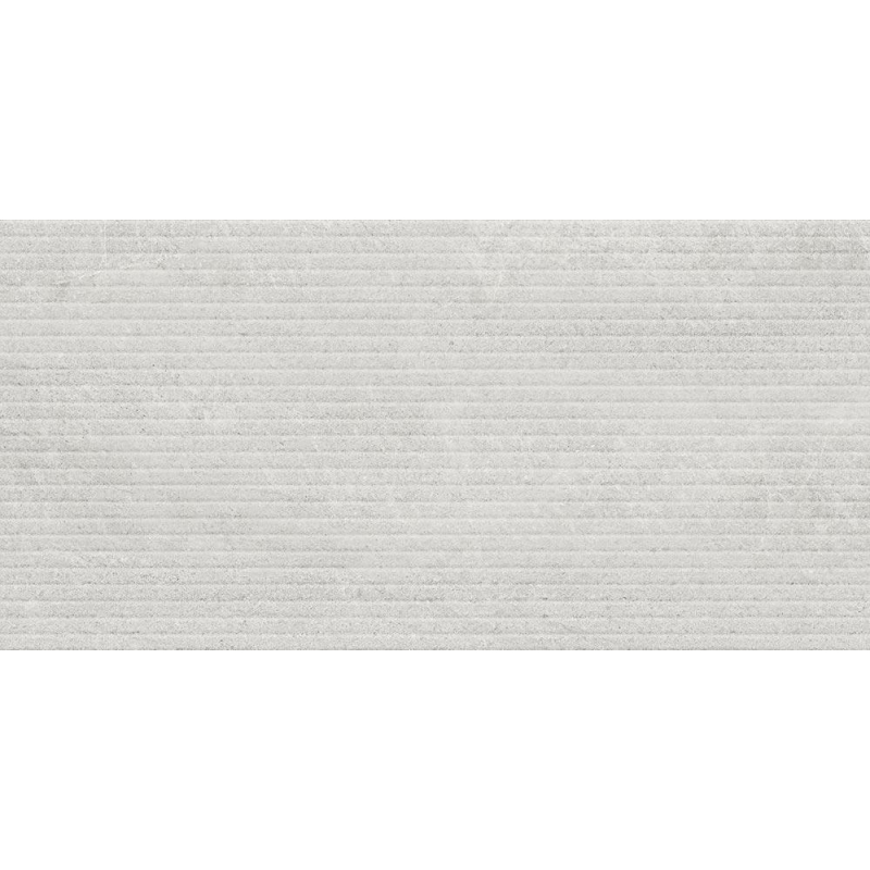 BURLINGTON WB DECOR GREY MAT 29,5X59,5 REKT. GAT.1 (P.97405)