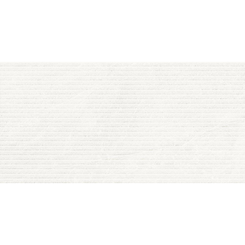 BURLINGTON WB DECOR WHITE MAT 29,5X59,5 REKT. GAT.1 (P.97407)