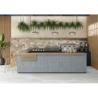 ESSENCE BLEU DECOR MAT 29,5X90 REKT. GAT.1 (P.97415)