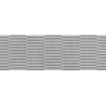 ESSENCE GRIS DECOR MAT 29,5X90 REKT. GAT.1 (P.97417)