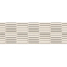 ESSENCE IVOIRE DECOR MAT 29,5X90 REKT. GAT.1 (P.97419)