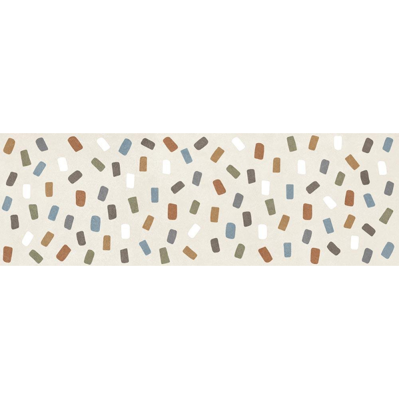 CONFETTI IVOIRE 29,5X90 REKT. GAT.1 (P.97435)