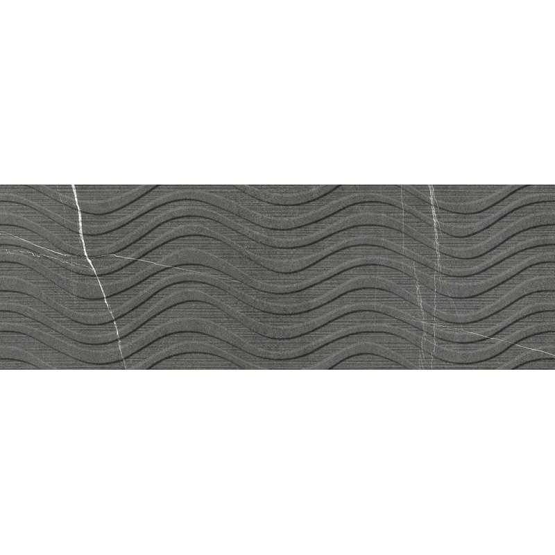 KAIROS GRAPHITE DECOR MAT 29,5X90 REKT. GAT.1 (P.97445)