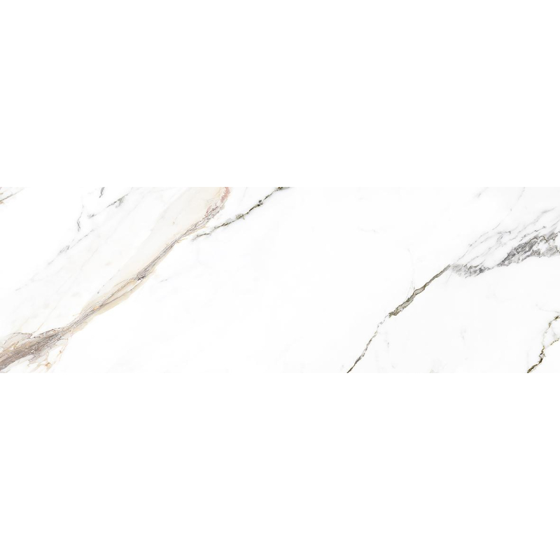 CALACATTA PAONAZZO SHINY 29,5X90 RECT. GAT.1 (P.33397)