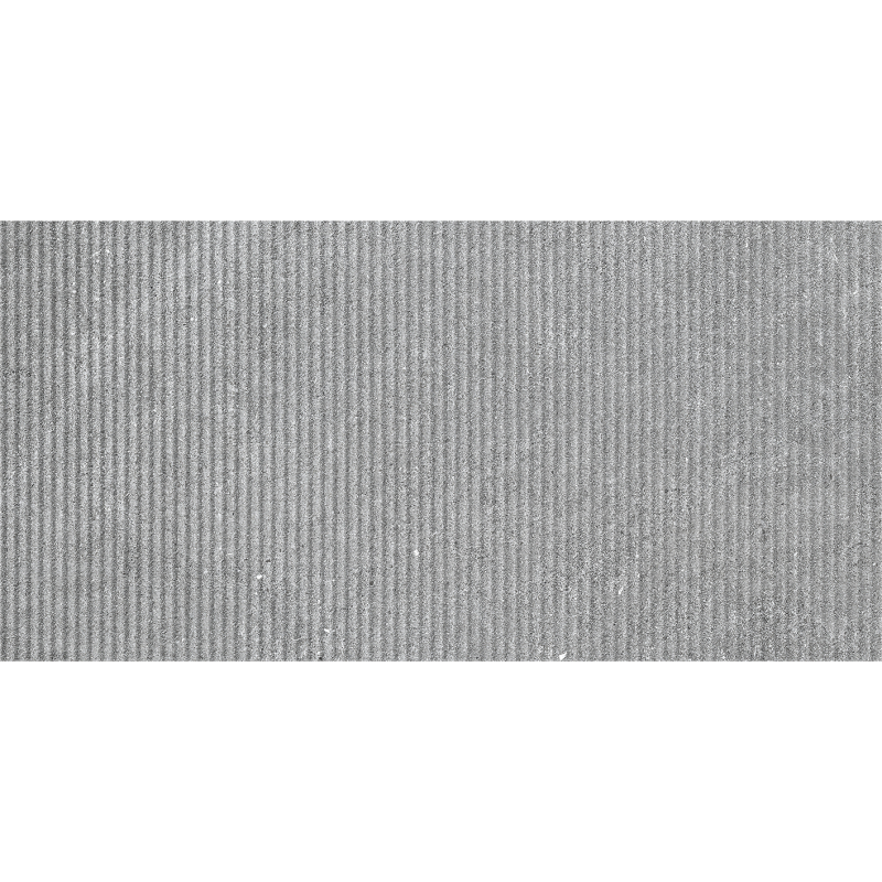 Płytka gresowa Modular Glitch grey 5 STR 119,8x59,8x0,9 GAT.1 (P.91203)