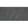 Płytka gresowa Modular Glitch graphite 4 STR 119,8x59,8x0,9 GAT.1 (P.91209)